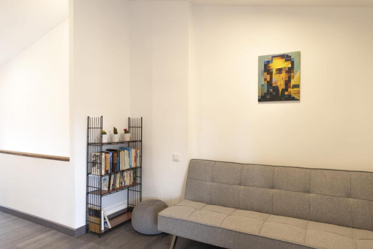 Casa De La Abuela En El Camino De Santiago A Finiesterre Negreira Εξωτερικό φωτογραφία